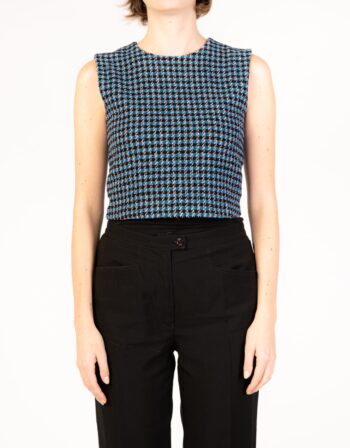 CropTop Pinko