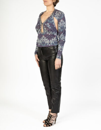 Top Patrizia Pepe 1