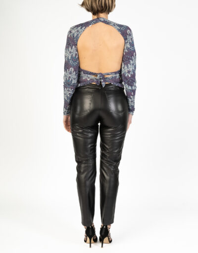 Top Patrizia Pepe 3