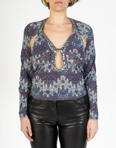 Top Patrizia Pepe 4