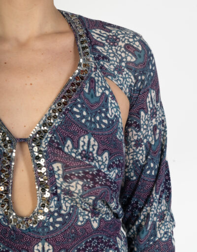 Top Patrizia Pepe 5