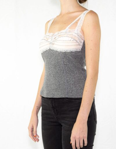 Maglia in lana Comme des Garcons 1
