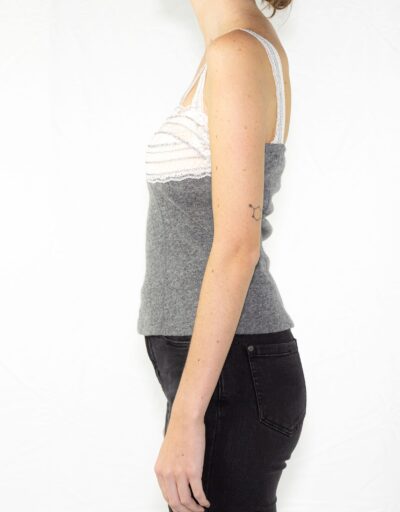 Maglia in lana Comme des Garcons 2