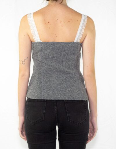 Maglia in lana Comme des Garcons 3