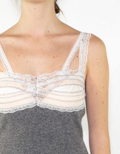 Maglia in lana Comme des Garcons 4