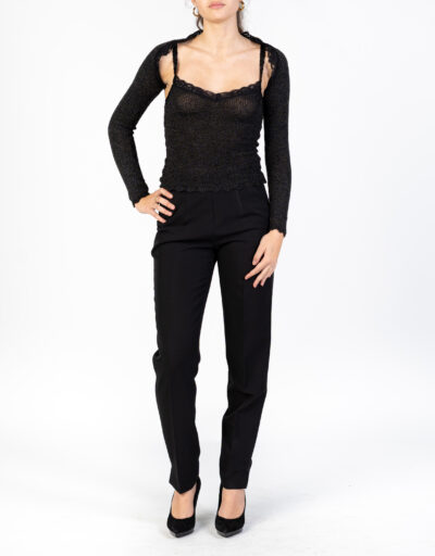 Maglia lurex 2