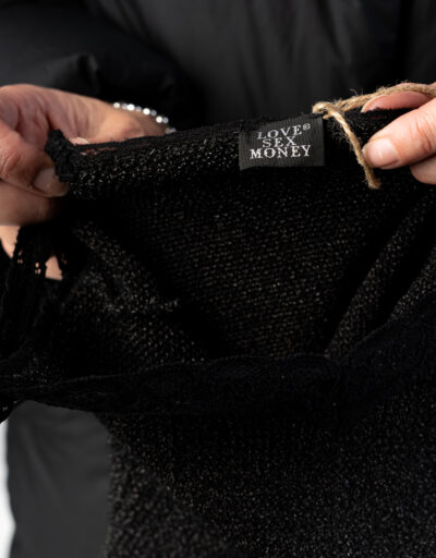 Maglia lurex 8