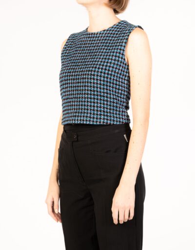 CropTop Pinko 1