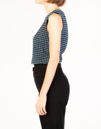 CropTop Pinko 2