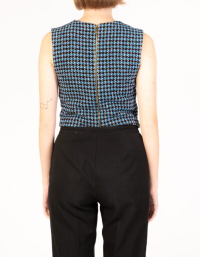 CropTop Pinko 3