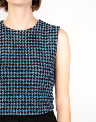 CropTop Pinko 4