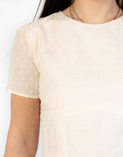 Top retrò Loreley 5