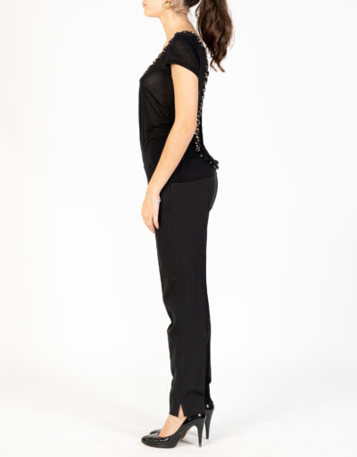 Top Twin Set 2