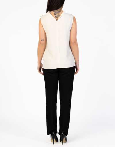 Blusa The Row 3