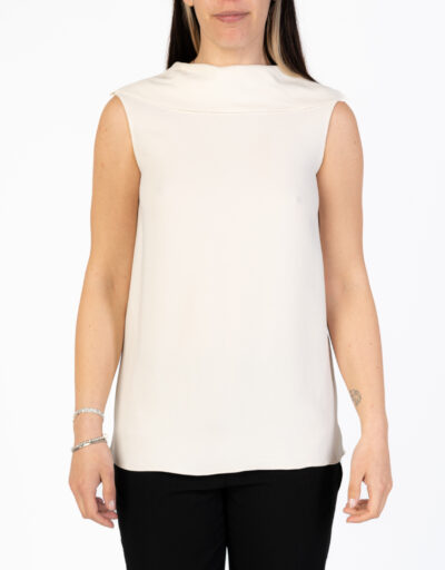 Blusa The Row 4