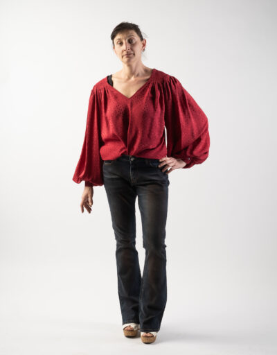Camicia Roberto Capucci 1