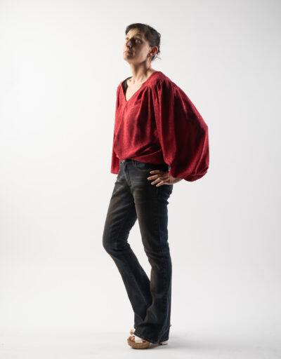 Camicia Roberto Capucci 2