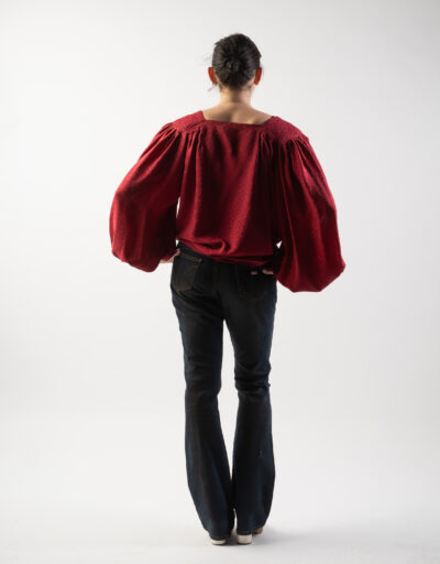 Camicia Roberto Capucci 4
