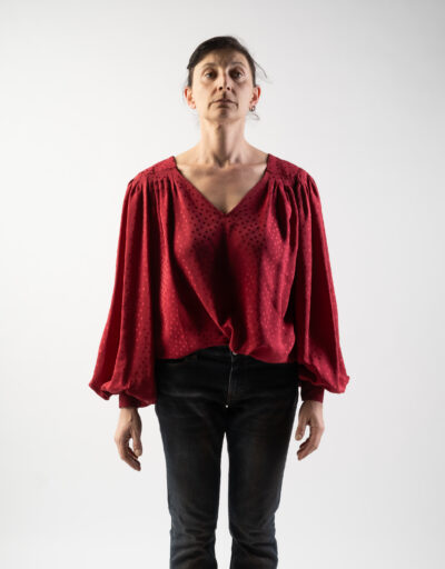 Camicia Roberto Capucci 5