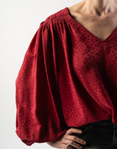Camicia Roberto Capucci 6