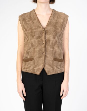 Gilet Max Mara