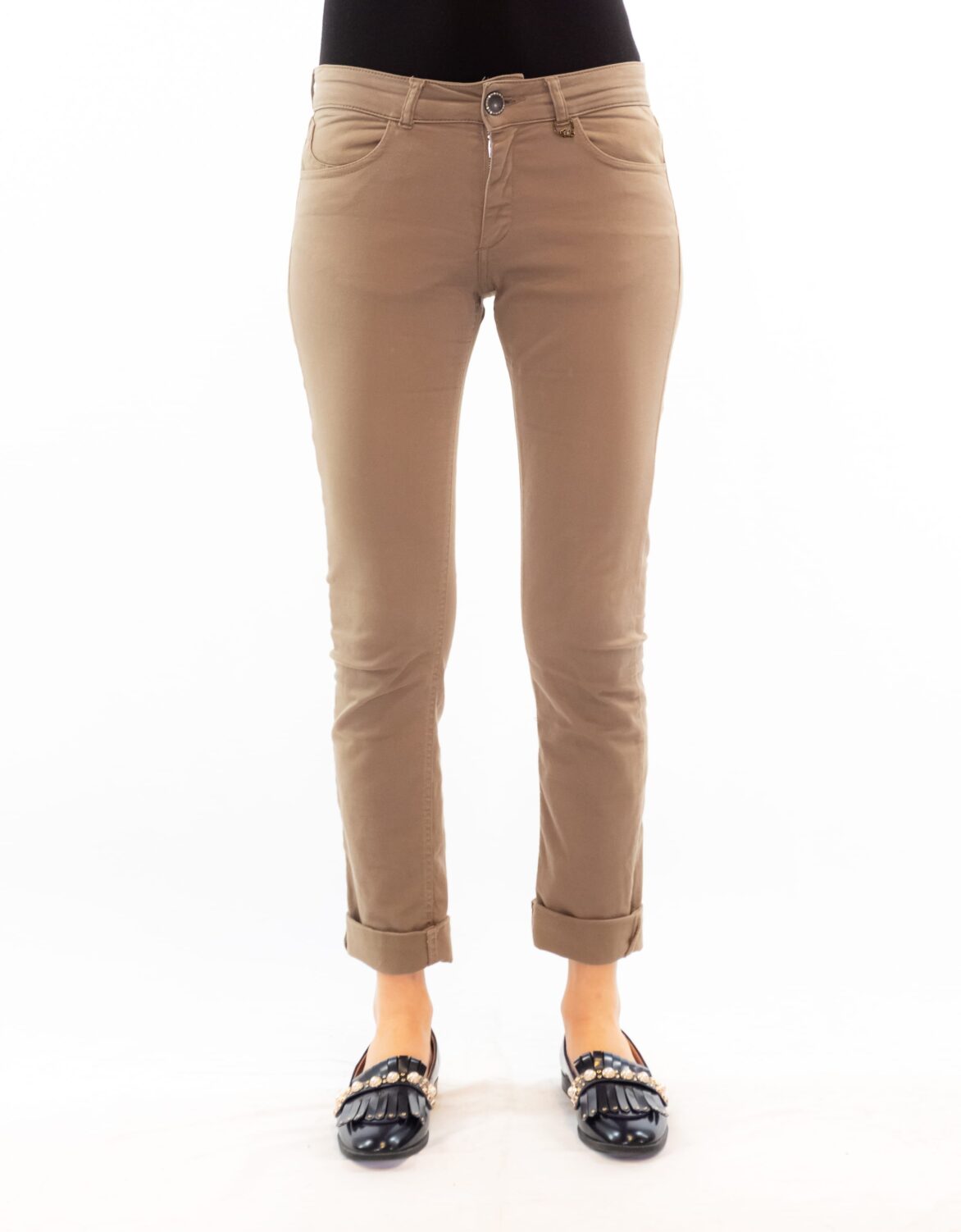 Denim Beige