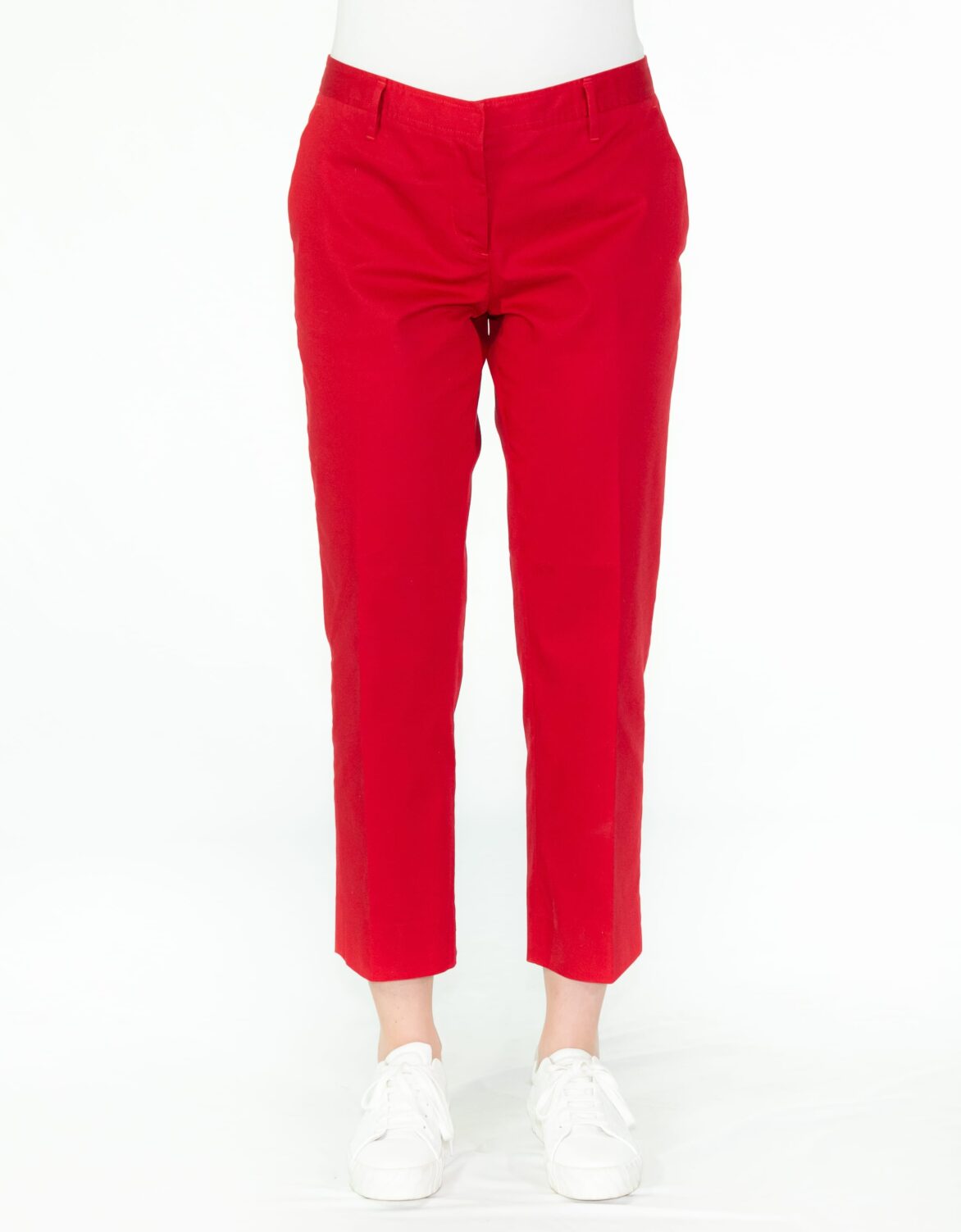 Pantalone Miu Miu a Sigaretta