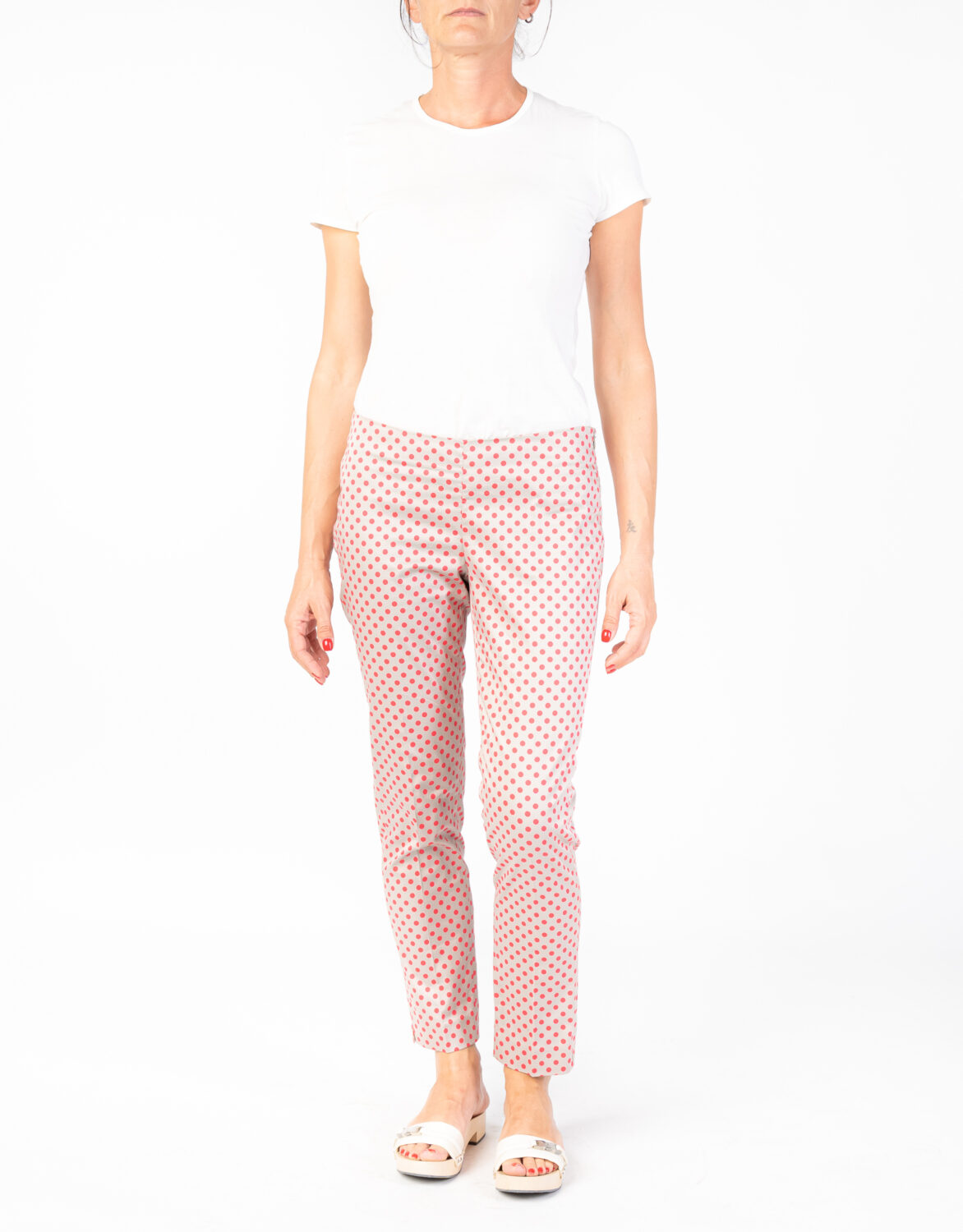 Pantalone Stampato