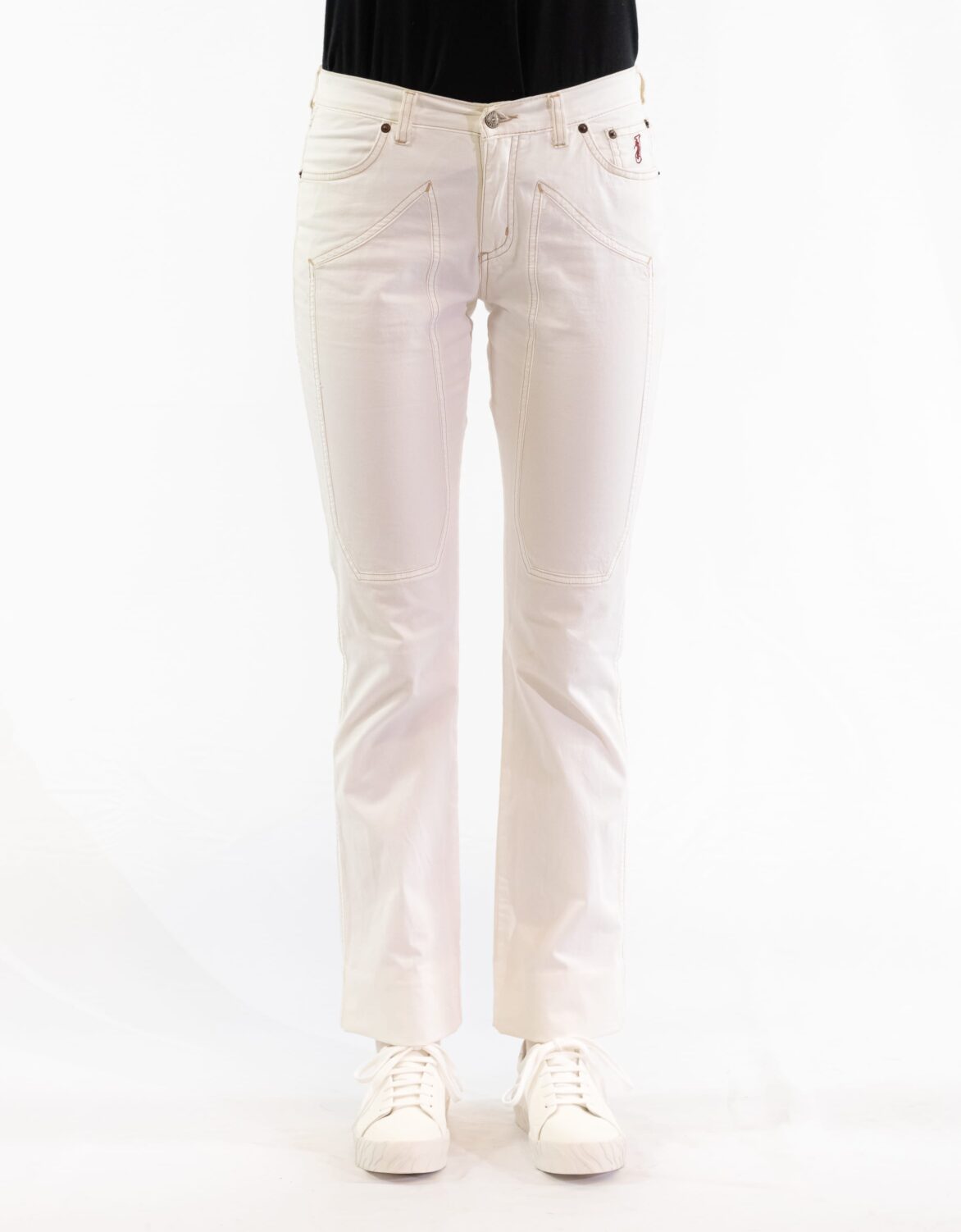 Pantalone diritto