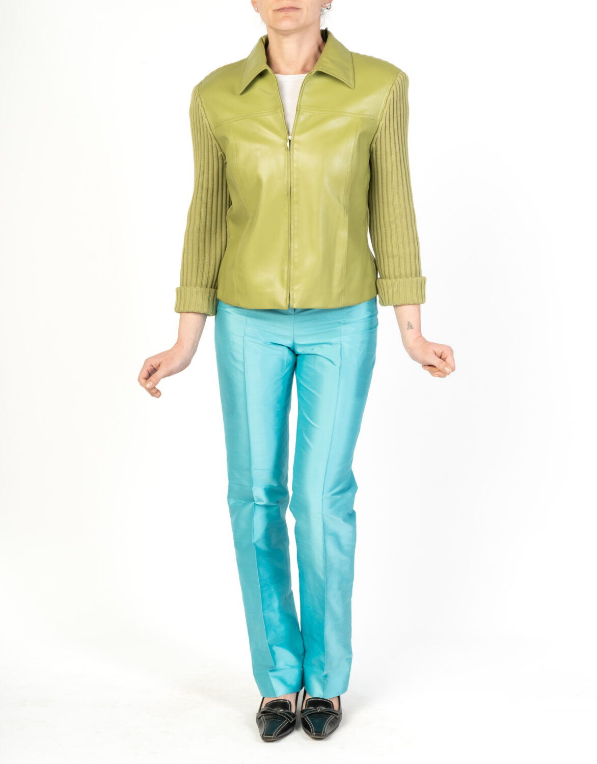 Pantalone Luisa Spagnoli