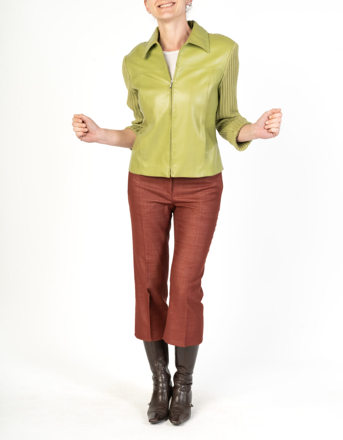 pantaloni Patrizia Pepe