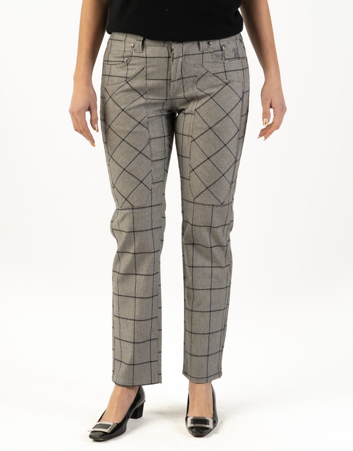 PANTALONE JACKERSON