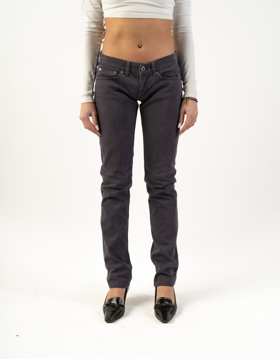 PANTALONE DONDUP