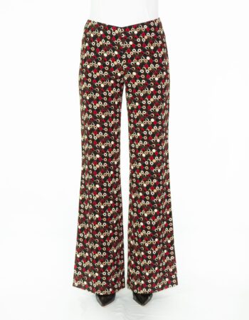 Pantalone Stampato