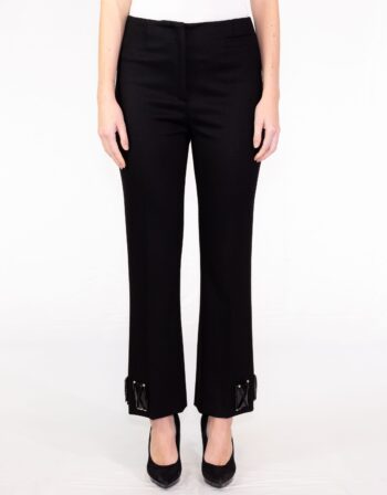 Pantaloni sfilata A/I 2012 Prada