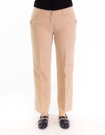 Pantalone Dritto