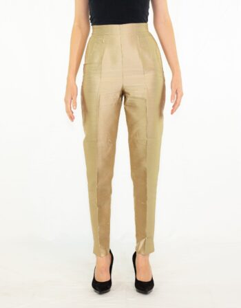 Pantalone a Vita alta