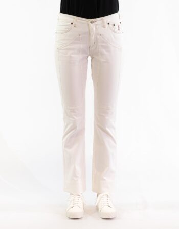 Pantalone diritto