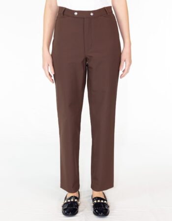 Pantalone a sigaretta
