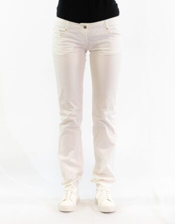Pantalone Vita Bassa Skinny