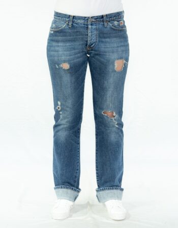 Jeans Roy Rogers