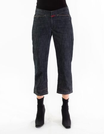 Denim Marithe Francois Girbaud