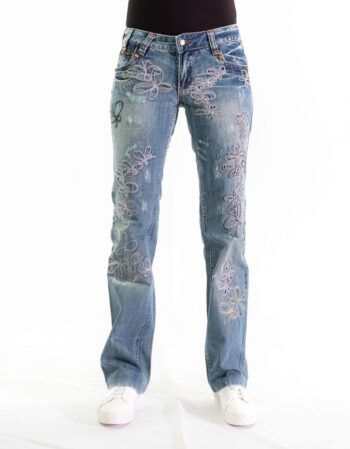 Denim Just Cavalli