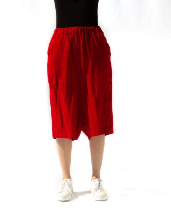 Pantalone Comme De Garcon