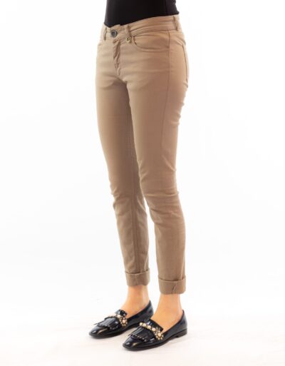 Denim Beige 1