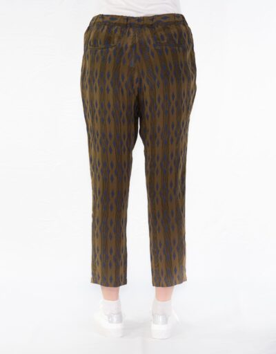 Pantalone in Seta 3