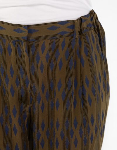 Pantalone in Seta 4