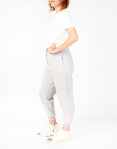Joggers Grigi 1