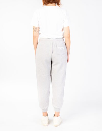 Joggers Grigi 3