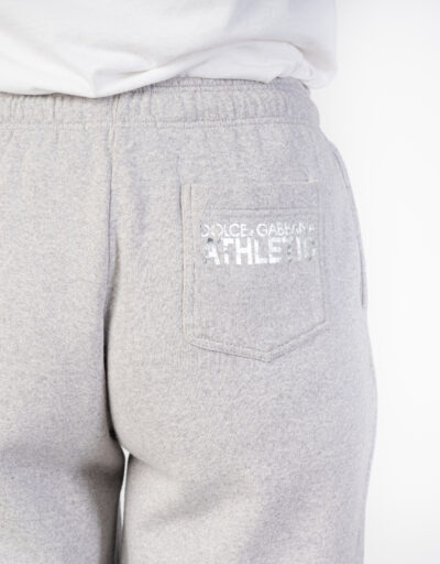 Joggers Grigi 5